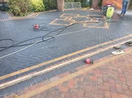 Driveway Maintenance Services in Osceola, WI